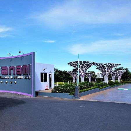 Private Villa At Oceanami Resort Cho Phuoc Hai Екстер'єр фото