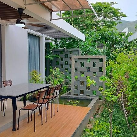 Private Villa At Oceanami Resort Cho Phuoc Hai Екстер'єр фото