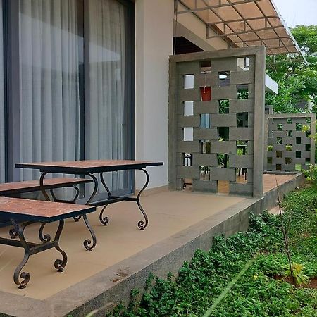 Private Villa At Oceanami Resort Cho Phuoc Hai Екстер'єр фото