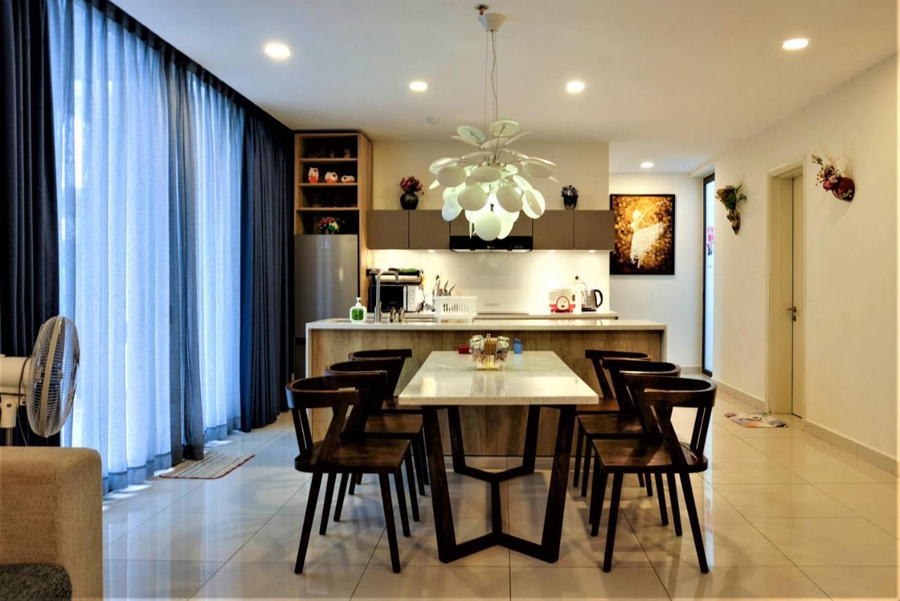 Private Villa At Oceanami Resort Cho Phuoc Hai Екстер'єр фото