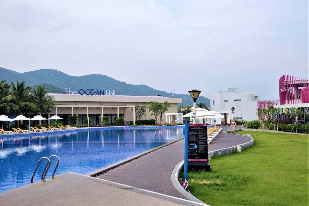 Private Villa At Oceanami Resort Cho Phuoc Hai Екстер'єр фото