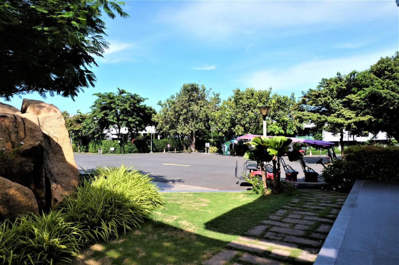Private Villa At Oceanami Resort Cho Phuoc Hai Екстер'єр фото