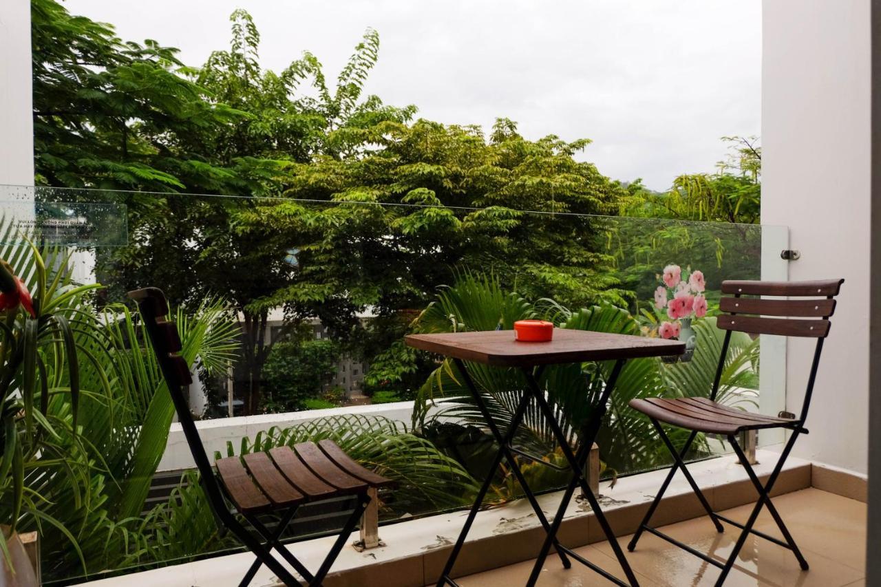 Private Villa At Oceanami Resort Cho Phuoc Hai Екстер'єр фото