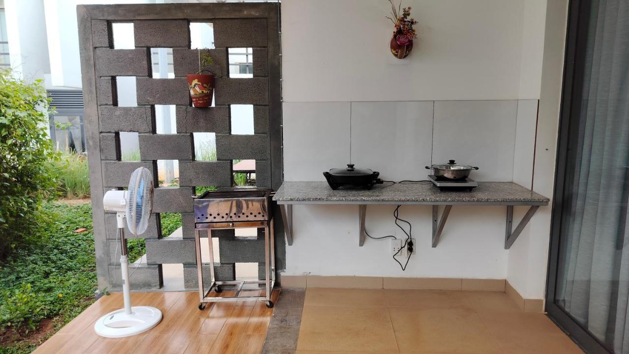 Private Villa At Oceanami Resort Cho Phuoc Hai Екстер'єр фото