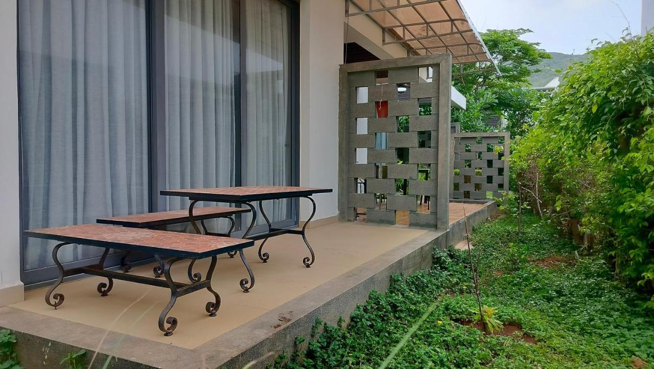 Private Villa At Oceanami Resort Cho Phuoc Hai Екстер'єр фото